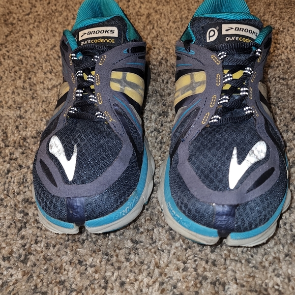 Brooks Pure Cadence - Picture 3 of 11